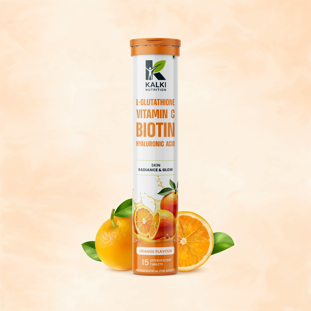 Benefits of Effervescent Tablets for Daily Health